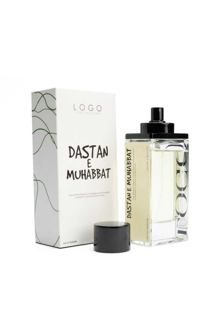 LOGO DASTAN E MUHABAT PERFUMES