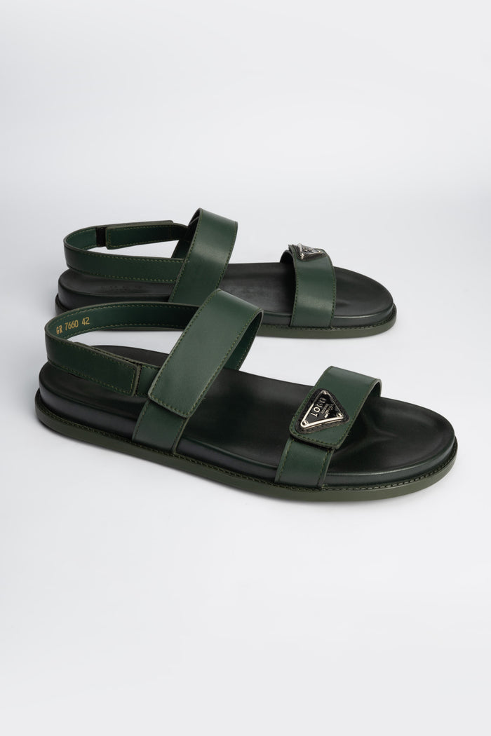 LOGO DAVENOR SANDAL