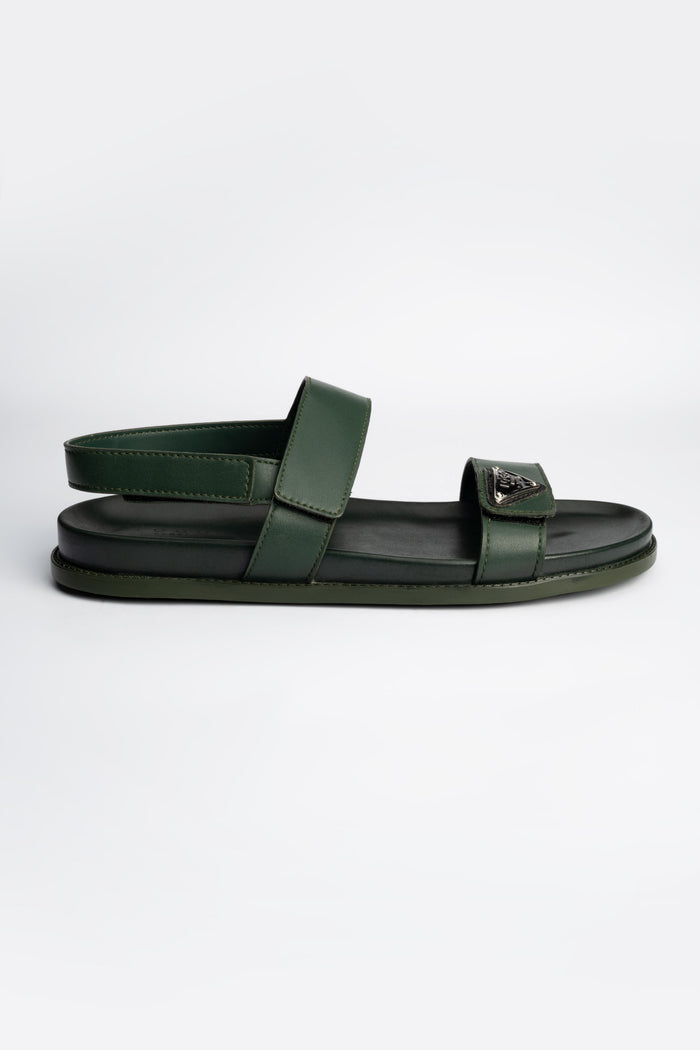 LOGO DAVENOR SANDAL