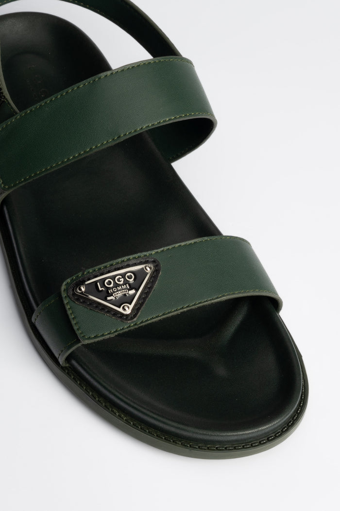 LOGO DAVENOR SANDAL