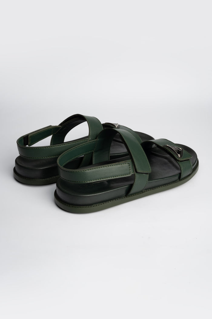 LOGO DAVENOR SANDAL