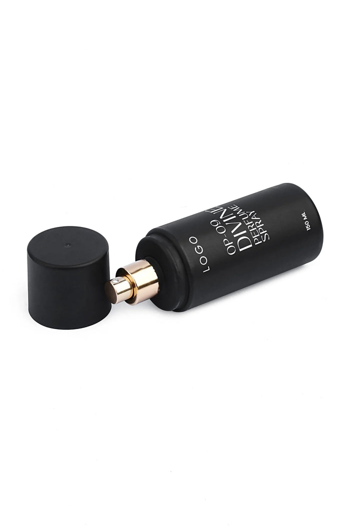LOGO DIVINE EDT BODY MIST