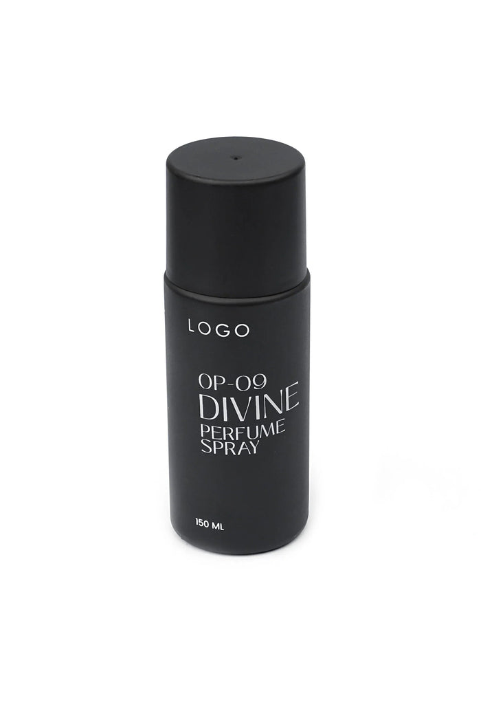 LOGO DIVINE EDT BODY MIST