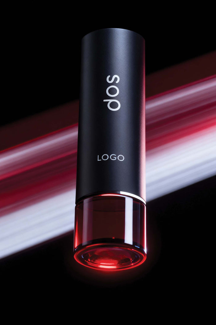 LOGO DOS EDT BODY MIST