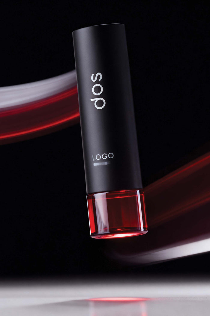 LOGO DOS EDT BODY MIST