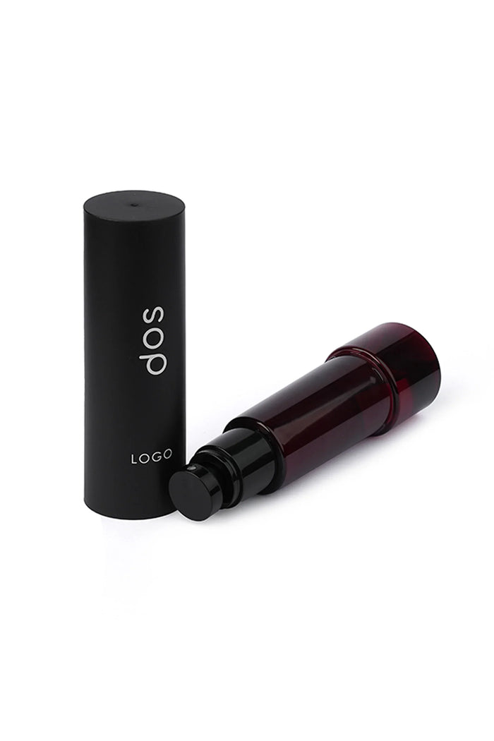 LOGO DOS EDT BODY MIST