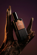 LOGO DRIFT WOOD BODY MIST