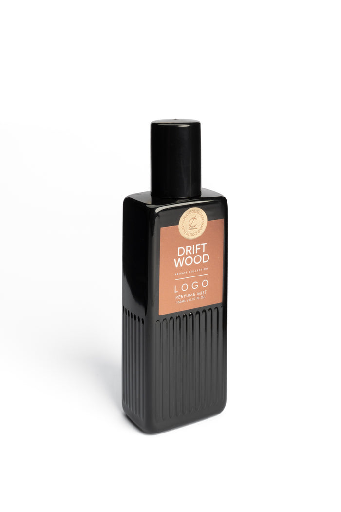 LOGO DRIFT WOOD BODY MIST