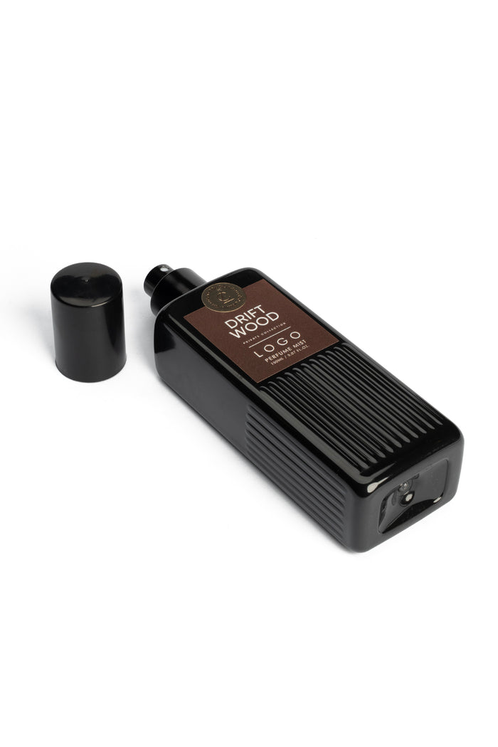 LOGO DRIFT WOOD BODY MIST