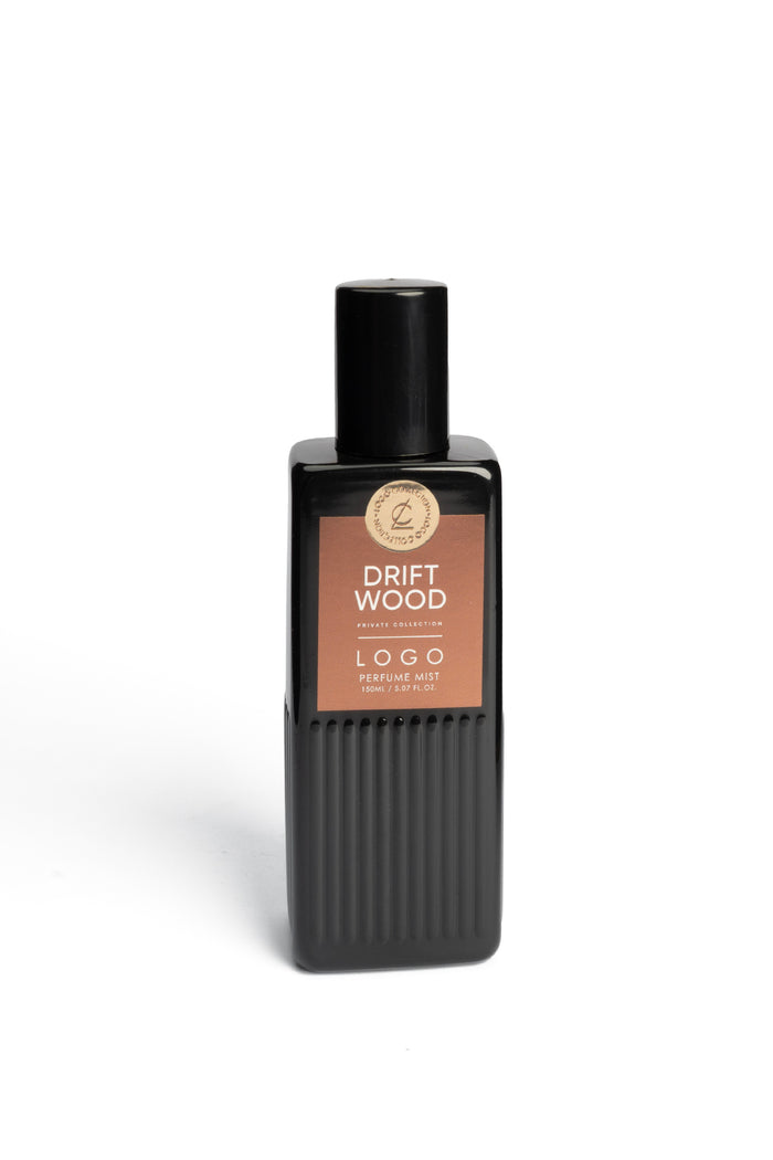 LOGO DRIFT WOOD BODY MIST