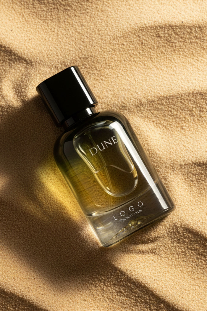 LOGO DUNE PERFUMES