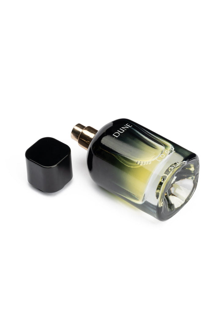LOGO DUNE PERFUMES