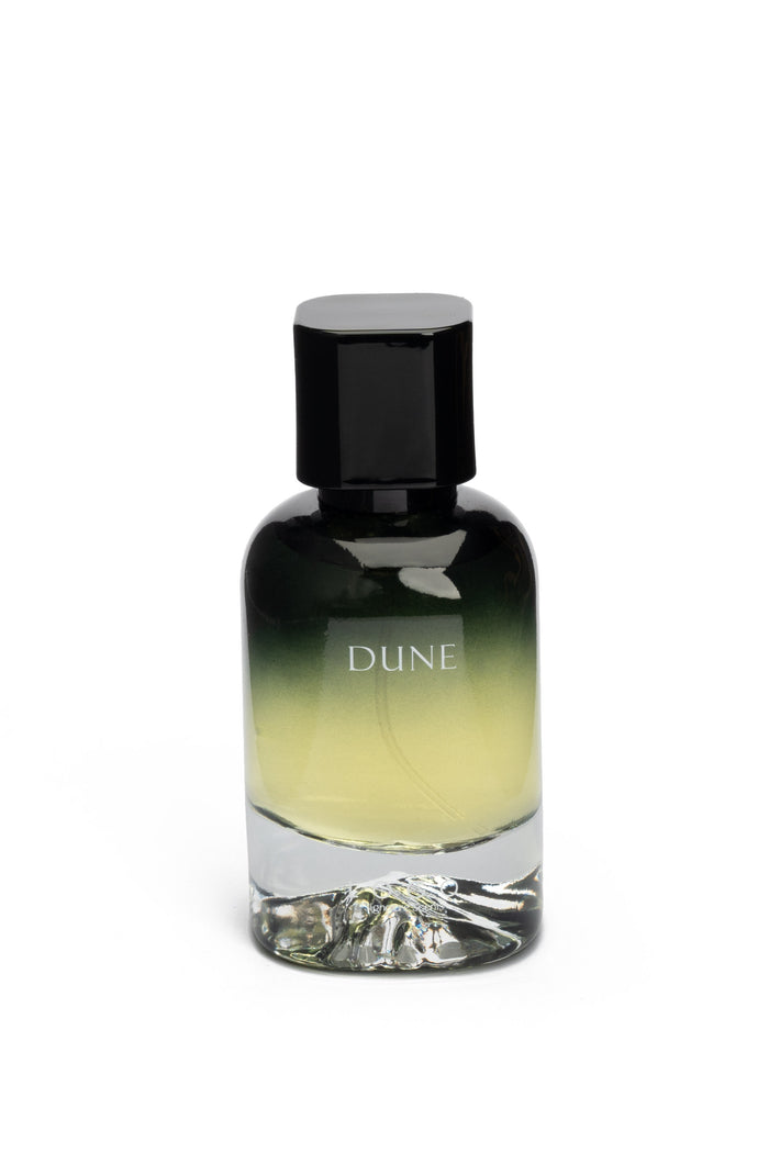 LOGO DUNE PERFUMES