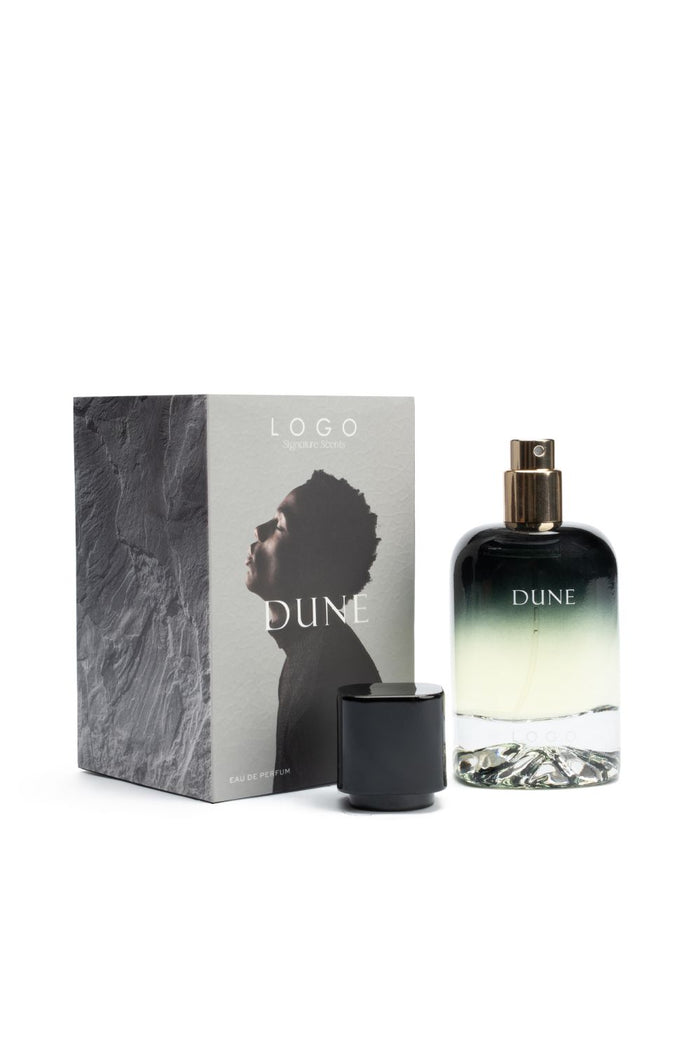 LOGO DUNE PERFUMES