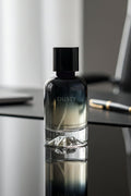 LOGO DUSTY PERFUMES