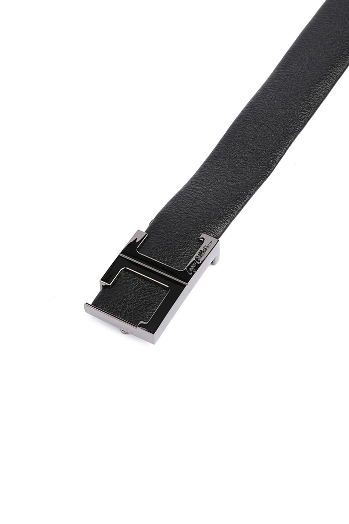 LOGO ELDR WAIST BELT