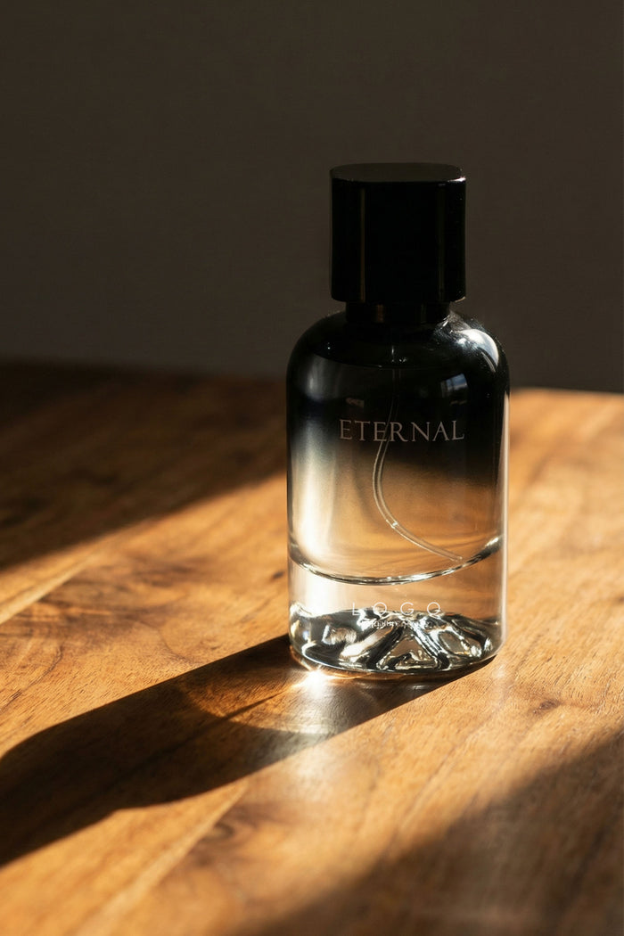 LOGO ETERNAL PERFUMES