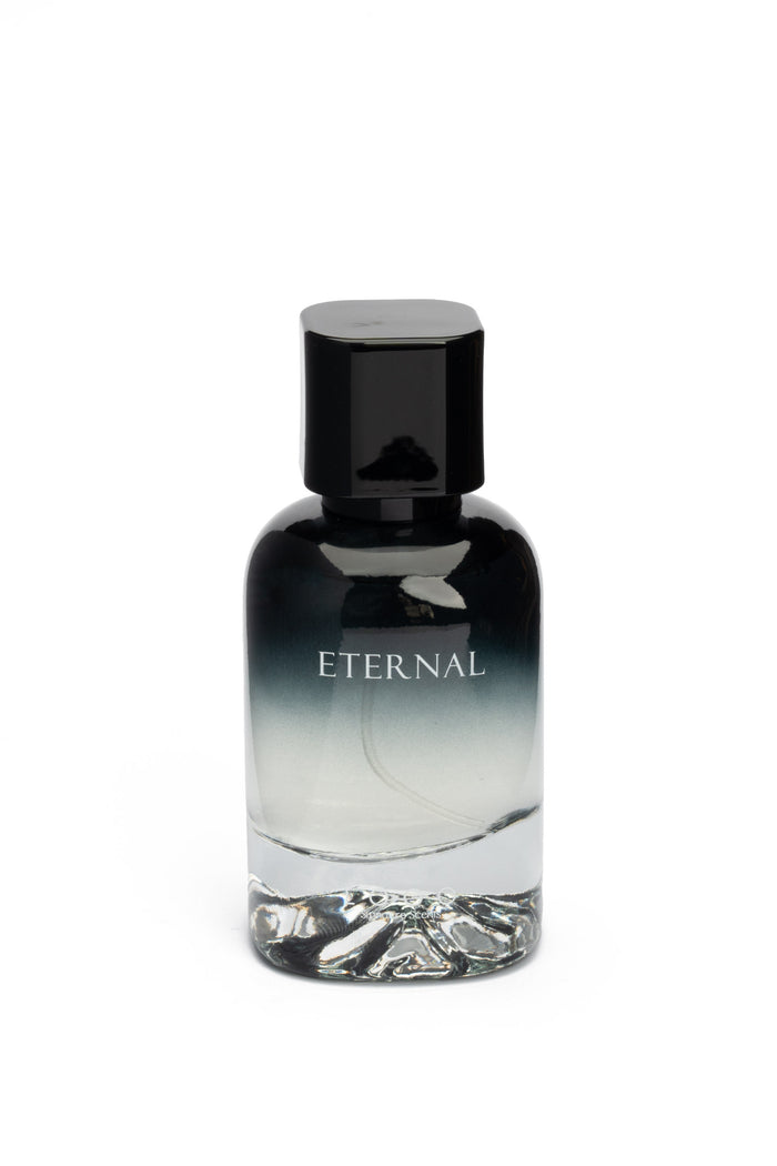 LOGO ETERNAL PERFUMES