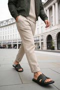 LOGO FIORALUXE SLIPPER