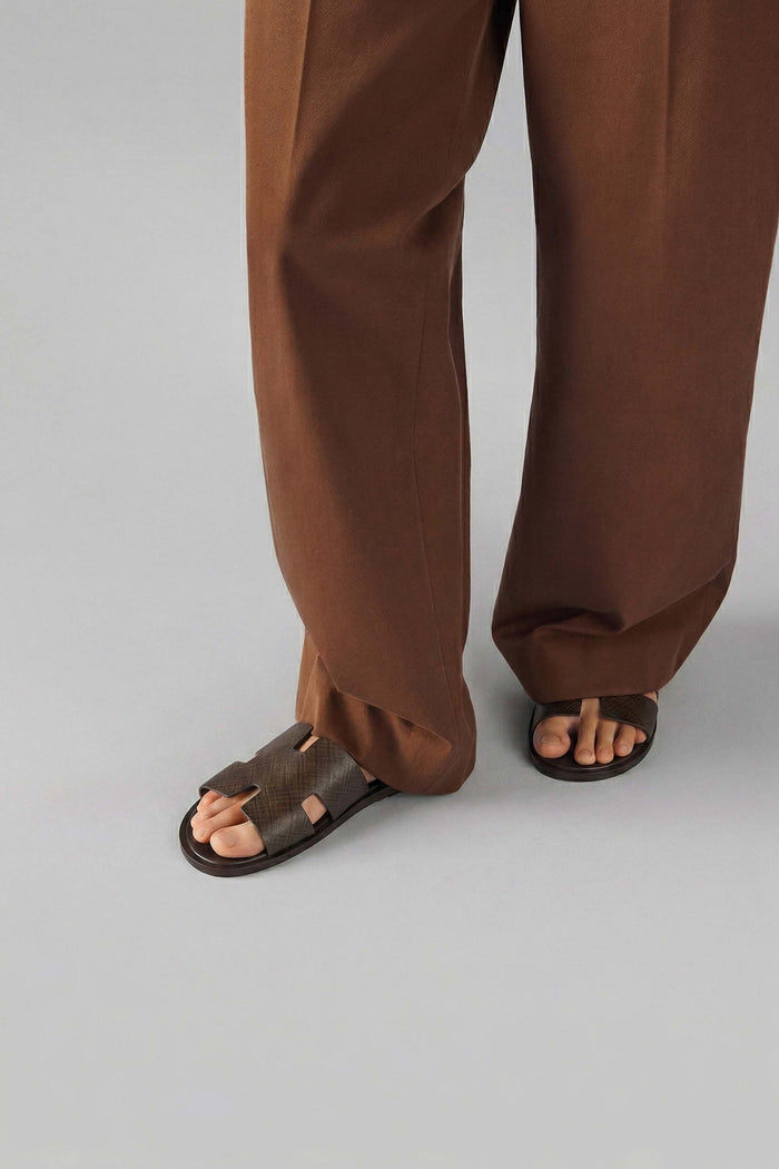 LOGO FIORALUXE SLIPPER