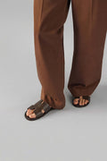LOGO FIORALUXE SLIPPER