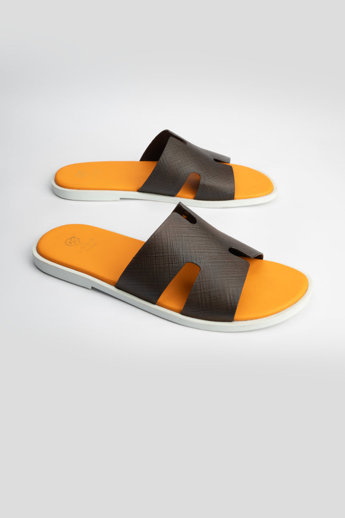 LOGO FIORALUXE SLIPPER