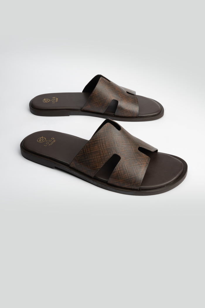 LOGO FIORALUXE SLIPPER