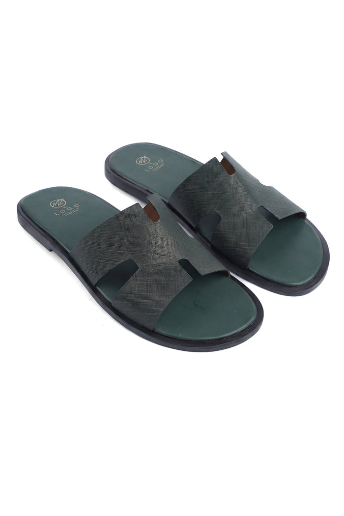 LOGO FIORALUXE SLIPPER