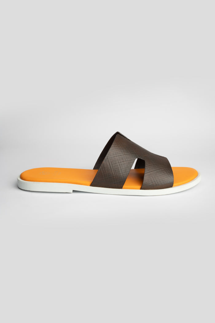LOGO FIORALUXE SLIPPER