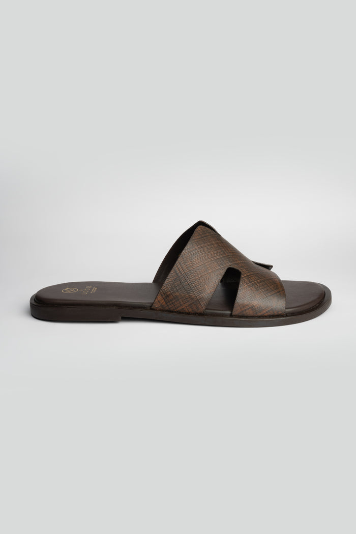 LOGO FIORALUXE SLIPPER