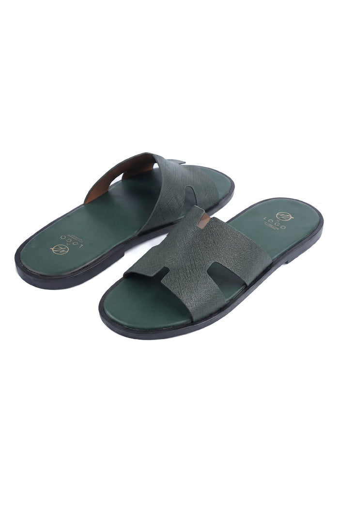 LOGO FIORALUXE SLIPPER
