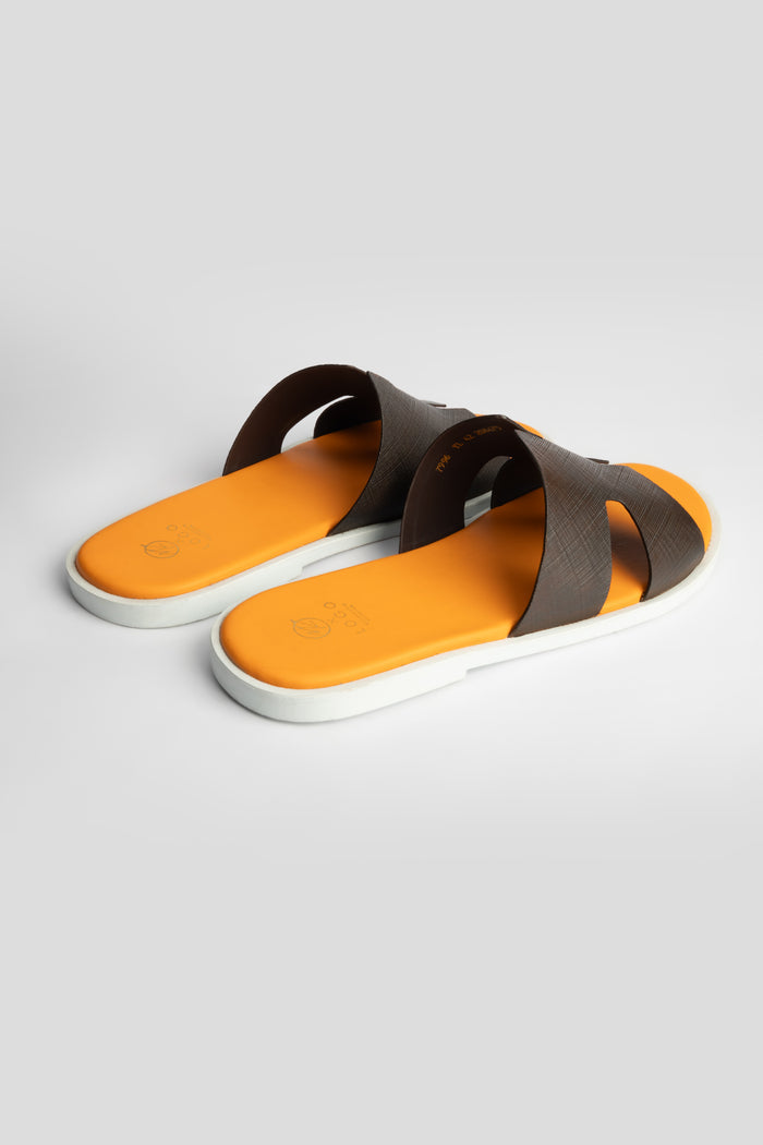 LOGO FIORALUXE SLIPPER