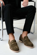 LOGO FIORANDOR LOAFERS