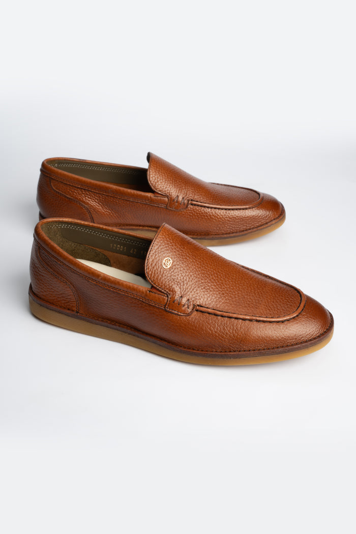 LOGO FIORANOX SLIP ONS