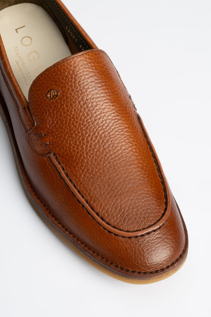 LOGO FIORANOX SLIP ONS