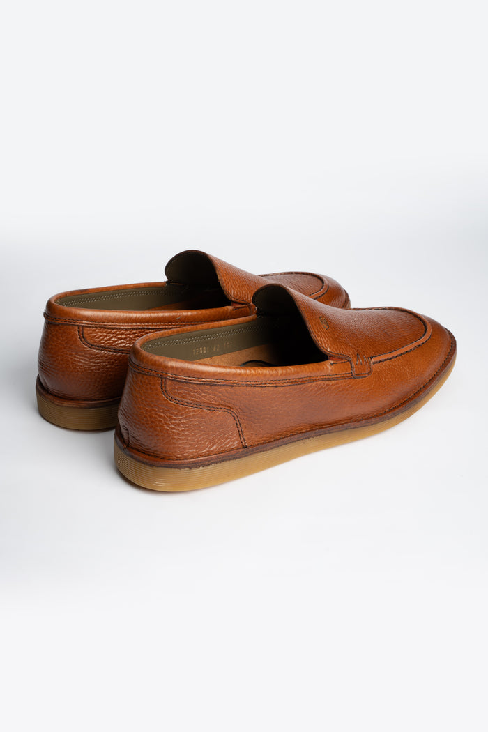 LOGO FIORANOX SLIP ONS