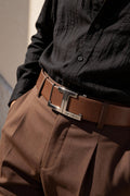 LOGO FIORANOXE WAIST BELT