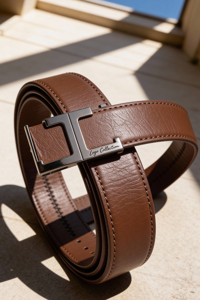 LOGO FIORANOXE WAIST BELT