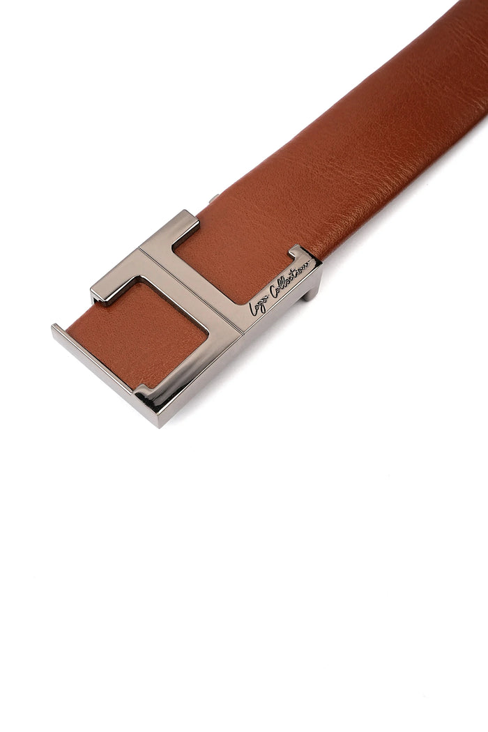 LOGO FIORANOXE WAIST BELT