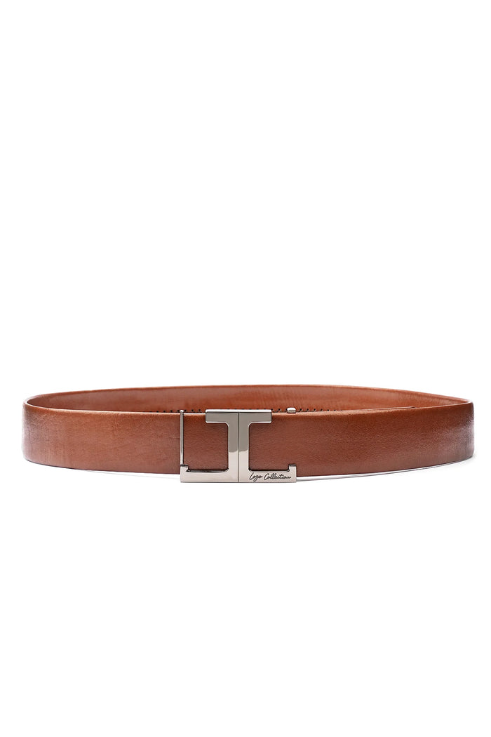 LOGO FIORANOXE WAIST BELT