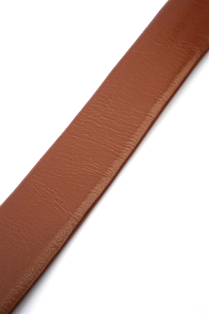 LOGO FIORANOXE WAIST BELT