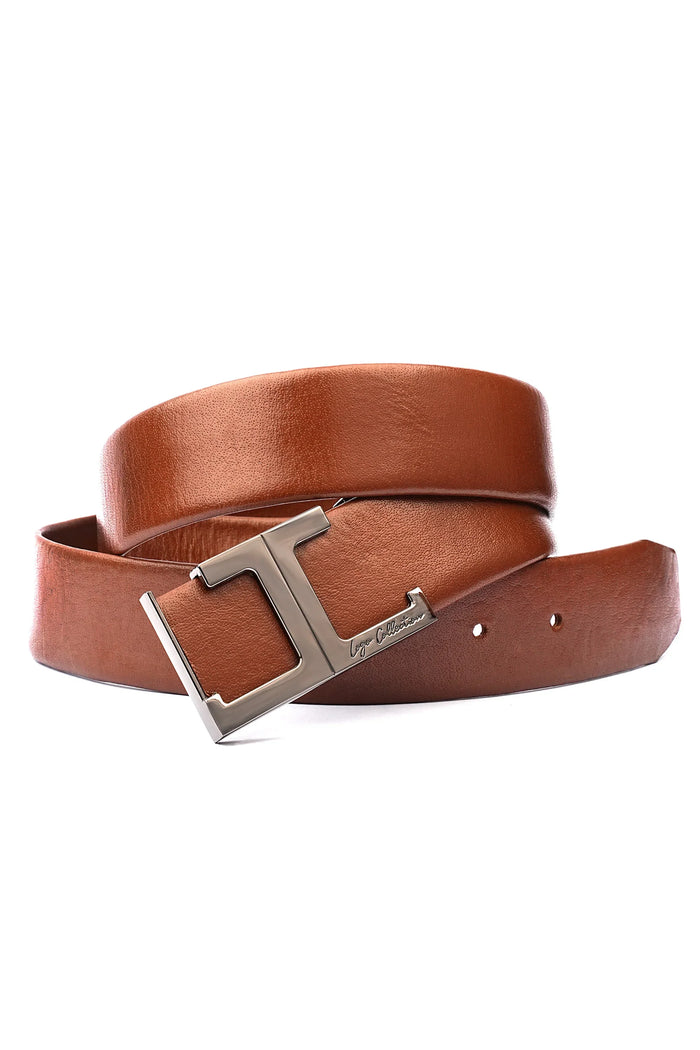 LOGO FIORANOXE WAIST BELT