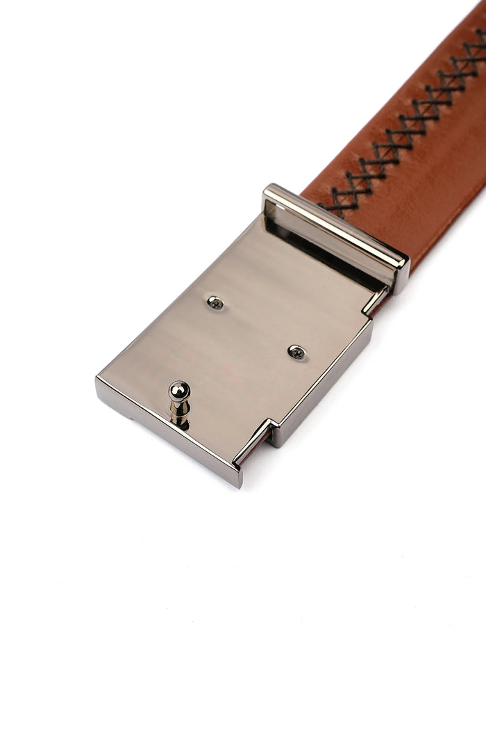 LOGO FIORANOXE WAIST BELT