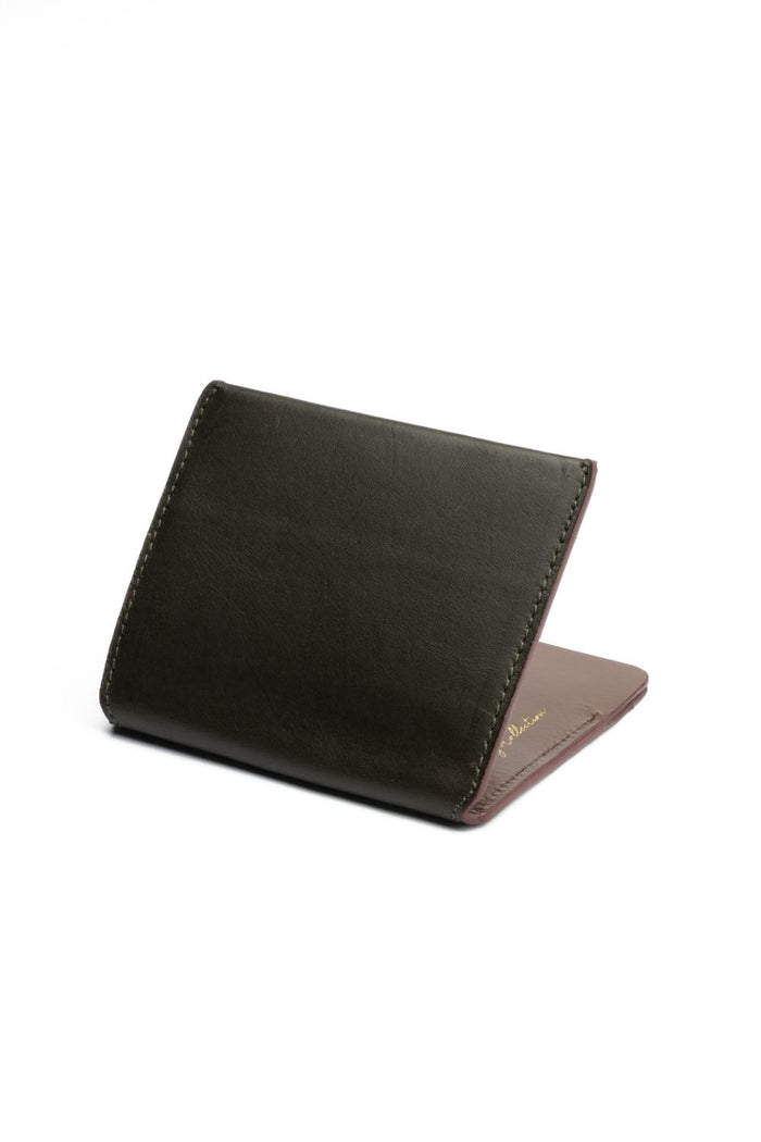 LOGO FIORAVELLO CARD HOLDER