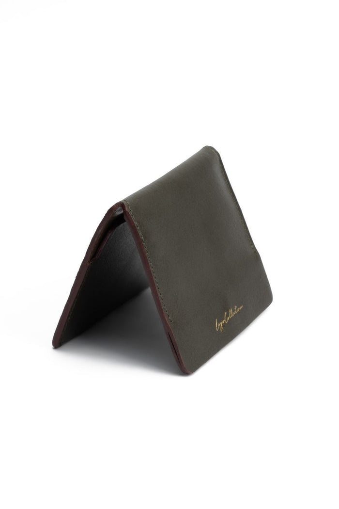 LOGO FIORAVELLO CARD HOLDER