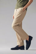 LOGO FIORAVION LOAFERS