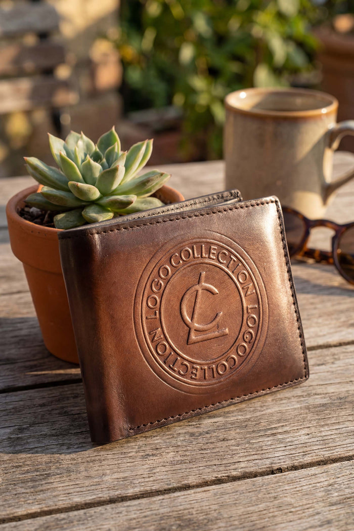 LOGO FIORAVONOR NOTE WALLET