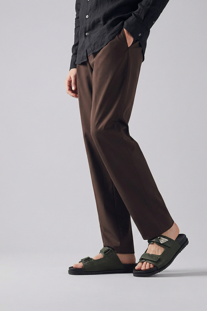 LOGO FIORENTE SLIPPER