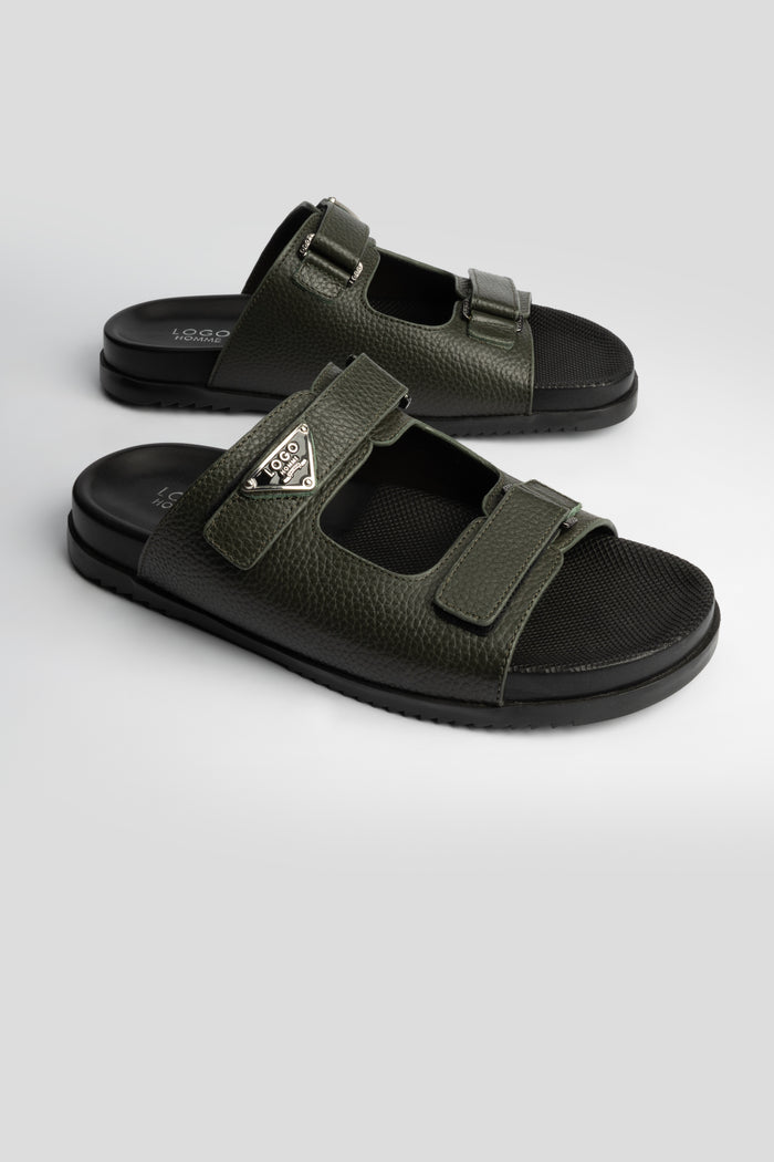LOGO FIORENTE SLIPPER