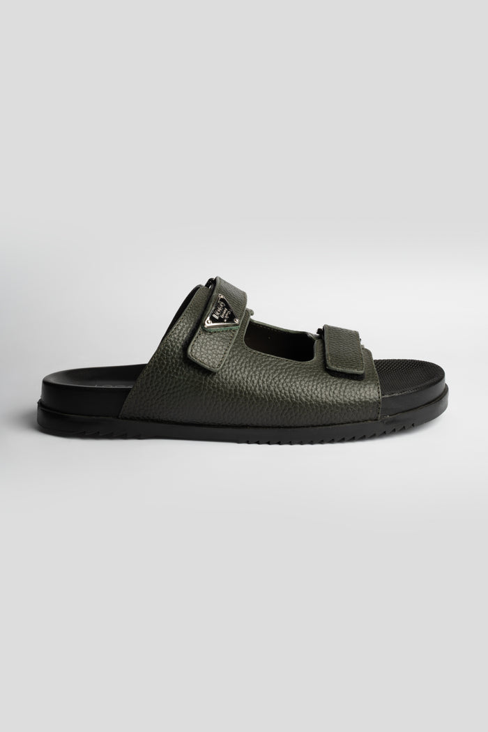 LOGO FIORENTE SLIPPER